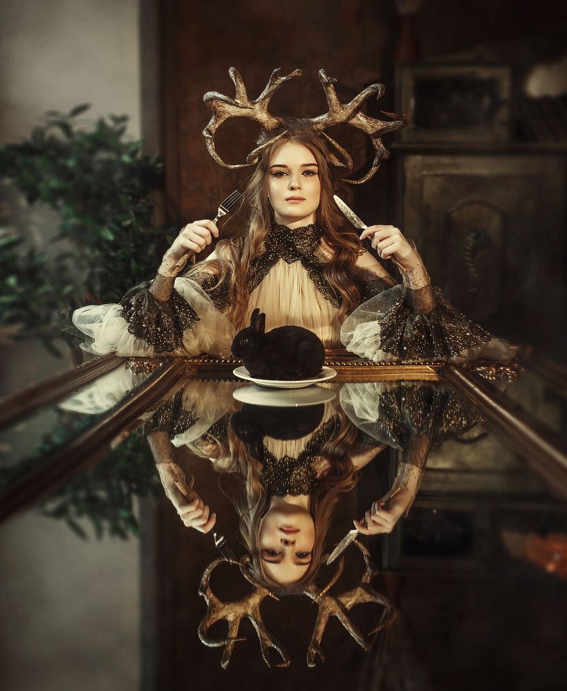 Photograph by Ерастов Андрей