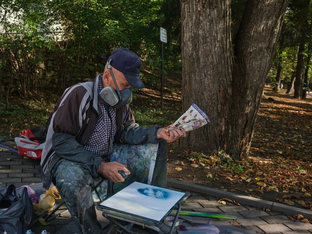 Photograph by Лебедев Юрий-Александрович