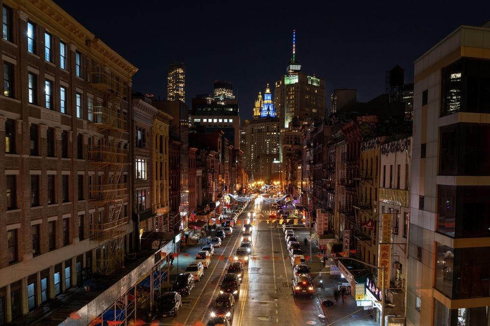 Photograph by Csaba Toth