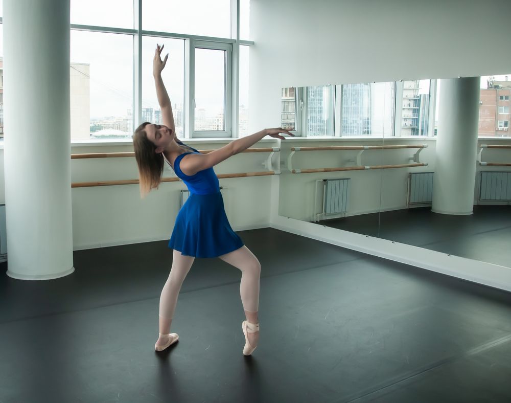 Photograph by Наталия Акимова