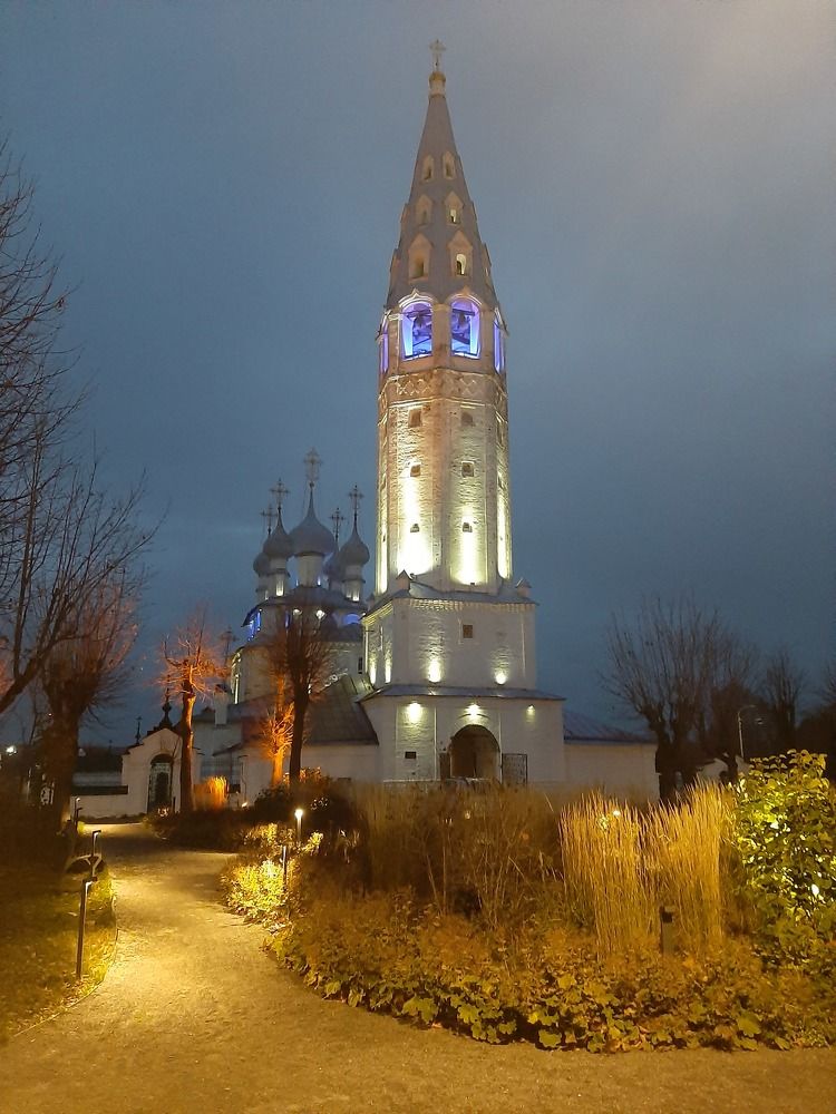 Photograph by Евстигнеев Евгений Васильевич