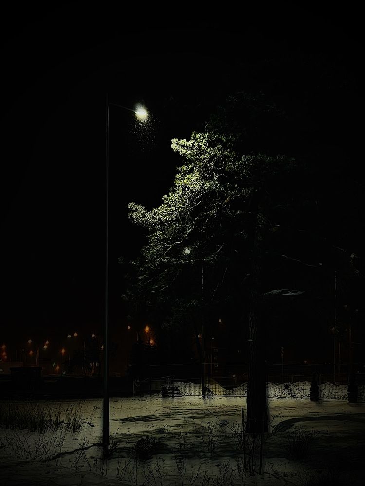 Photograph by Ольга Барковская