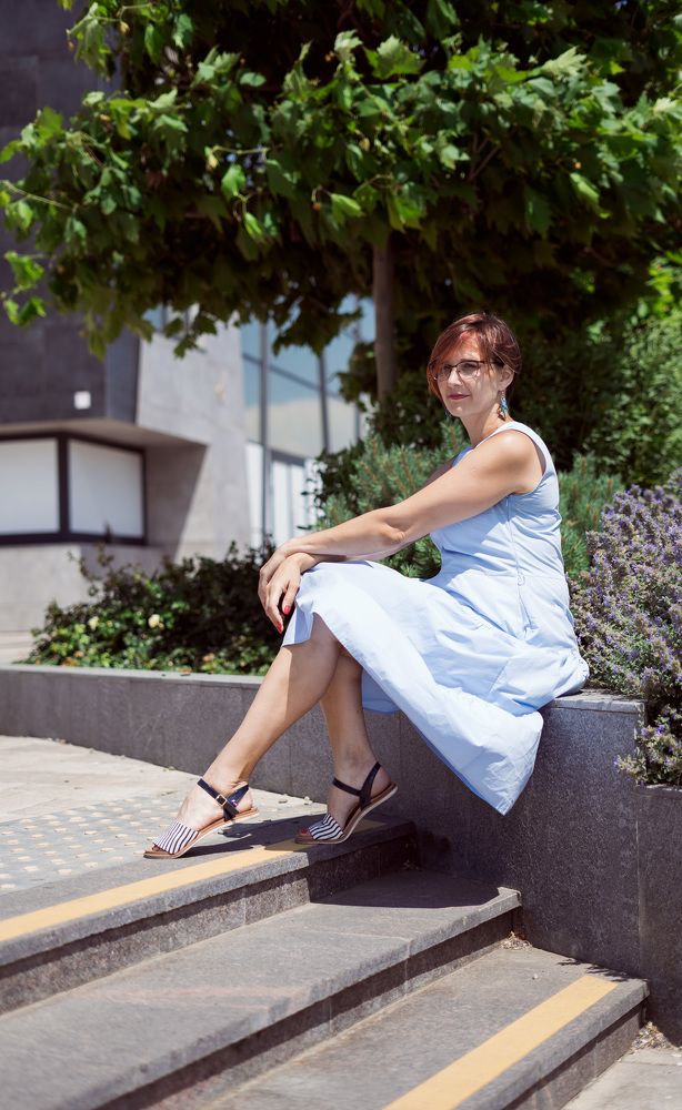 Photograph by Kylosova Elena