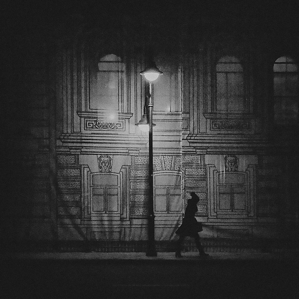 Фотография автора Елена Лаврова