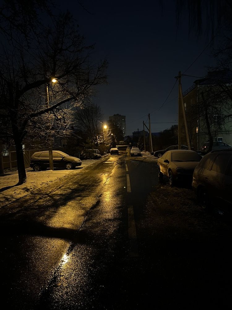 Photograph by Ольга Барковская