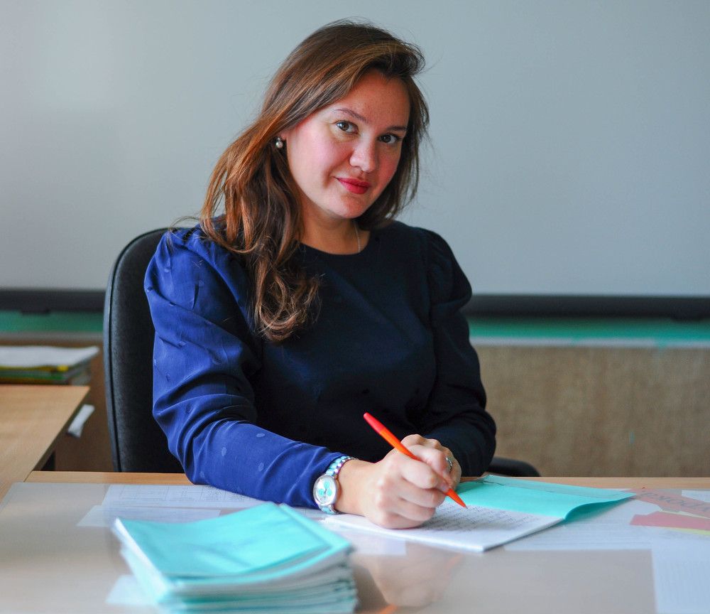 Photograph by Наталия Акимова