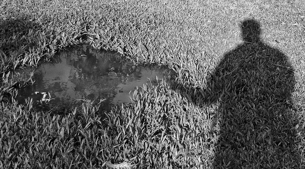 Photograph by SRIMANTA RAY