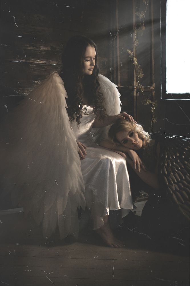 Photograph by Светлана Платонова