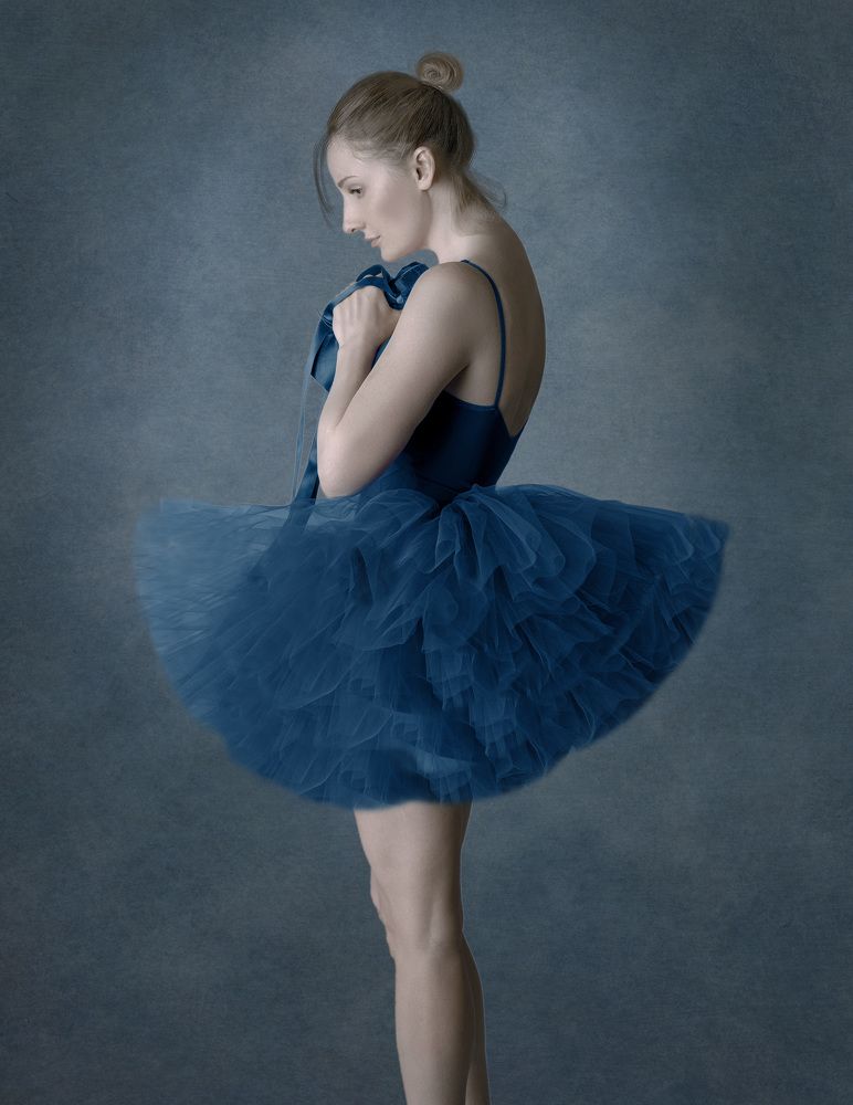 Photograph by NATALIE VORONTSOFF