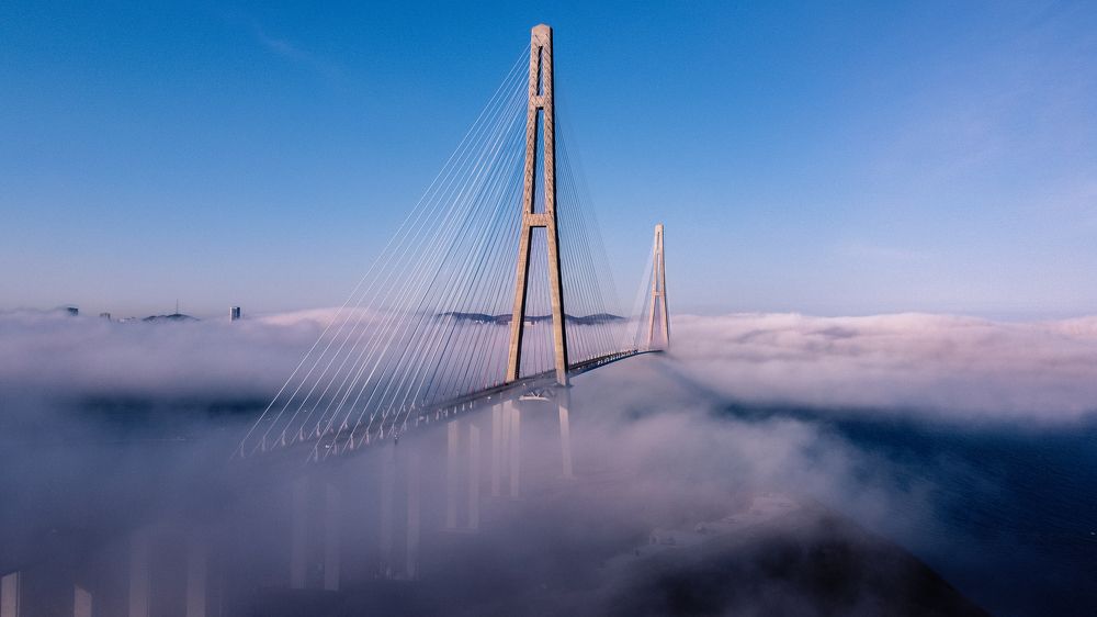 Photograph by Артем Никитин