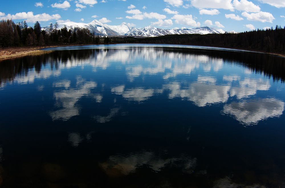 Photograph by Артем Никитин