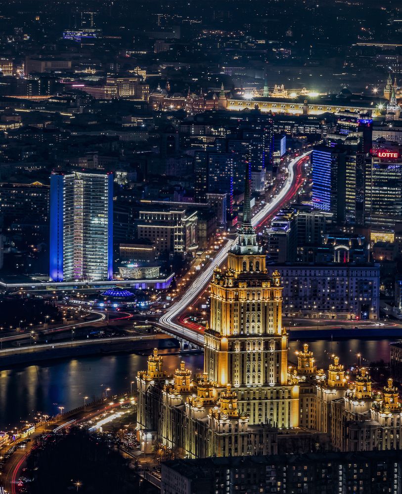 Photograph by Алексей Максимов