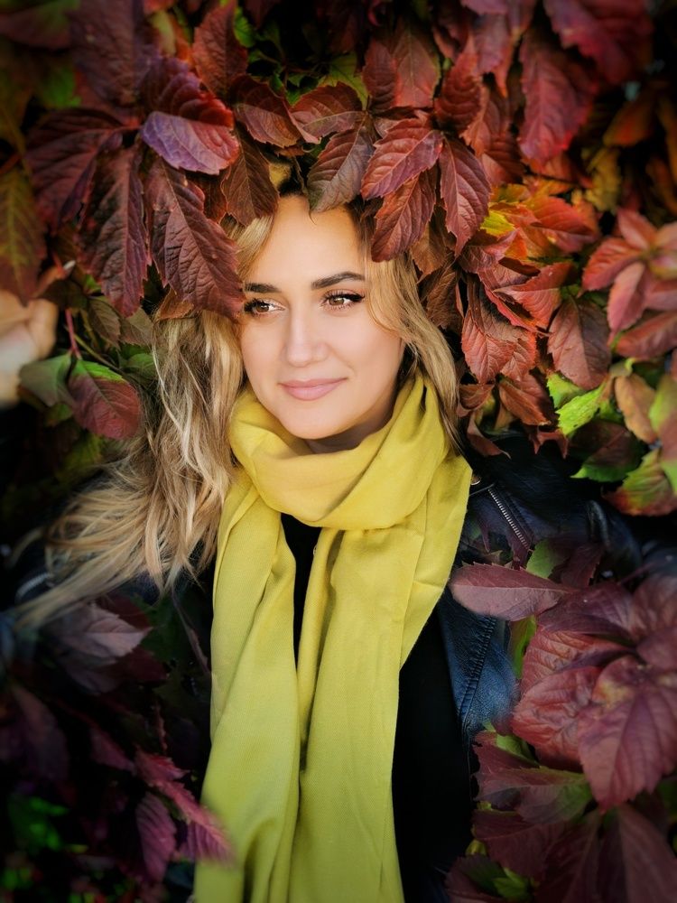 Photograph by Оксана Маракушина