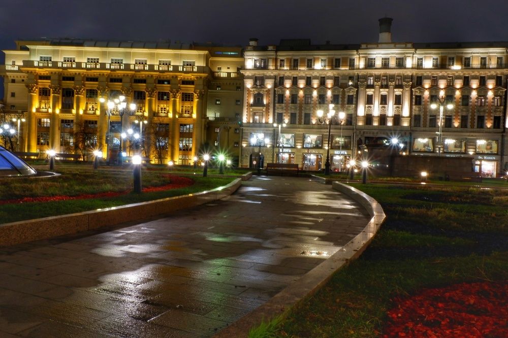 Photograph by Екатерина
