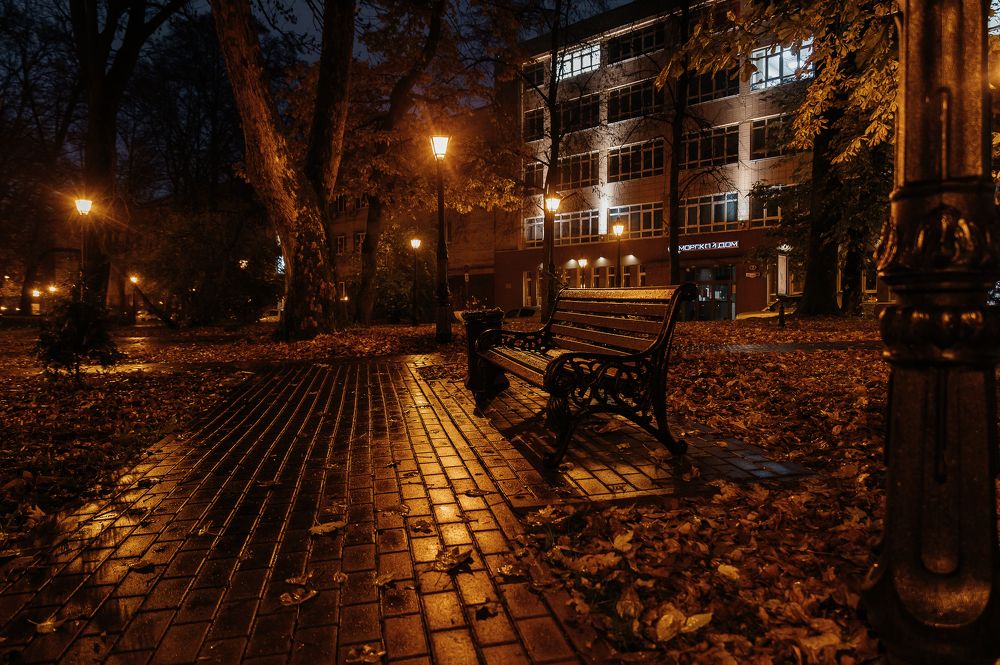 Photograph by Дмитрий Бухтик