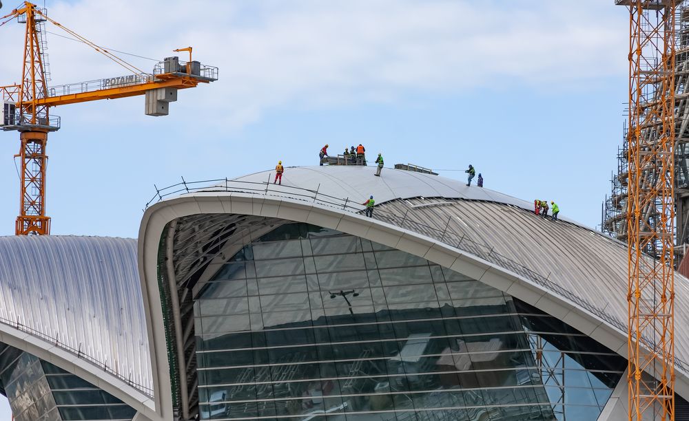 Photograph by Alexandr