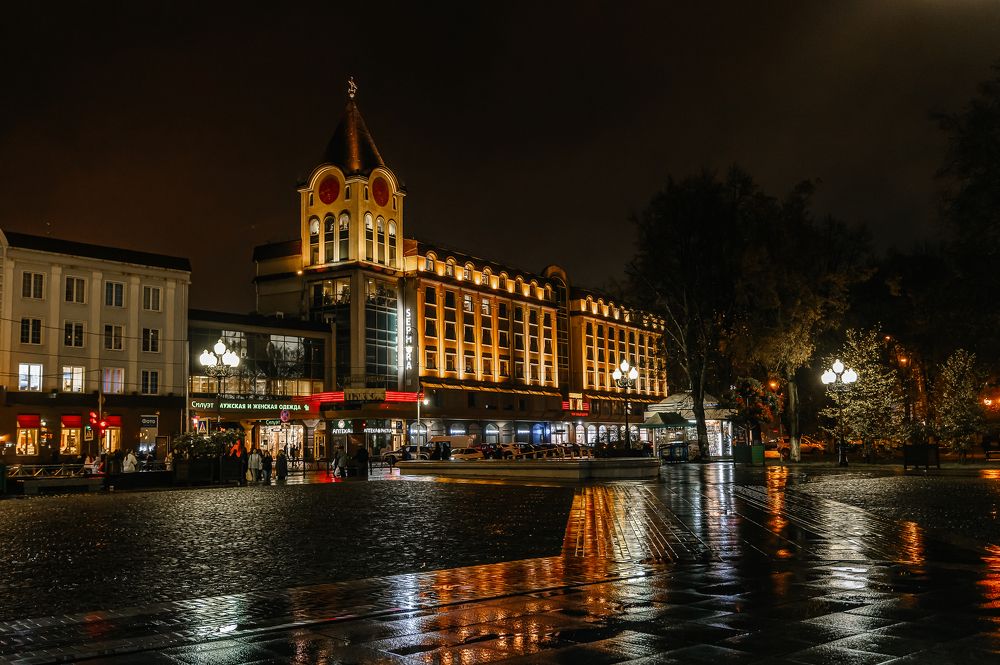 Photograph by Дмитрий Бухтик