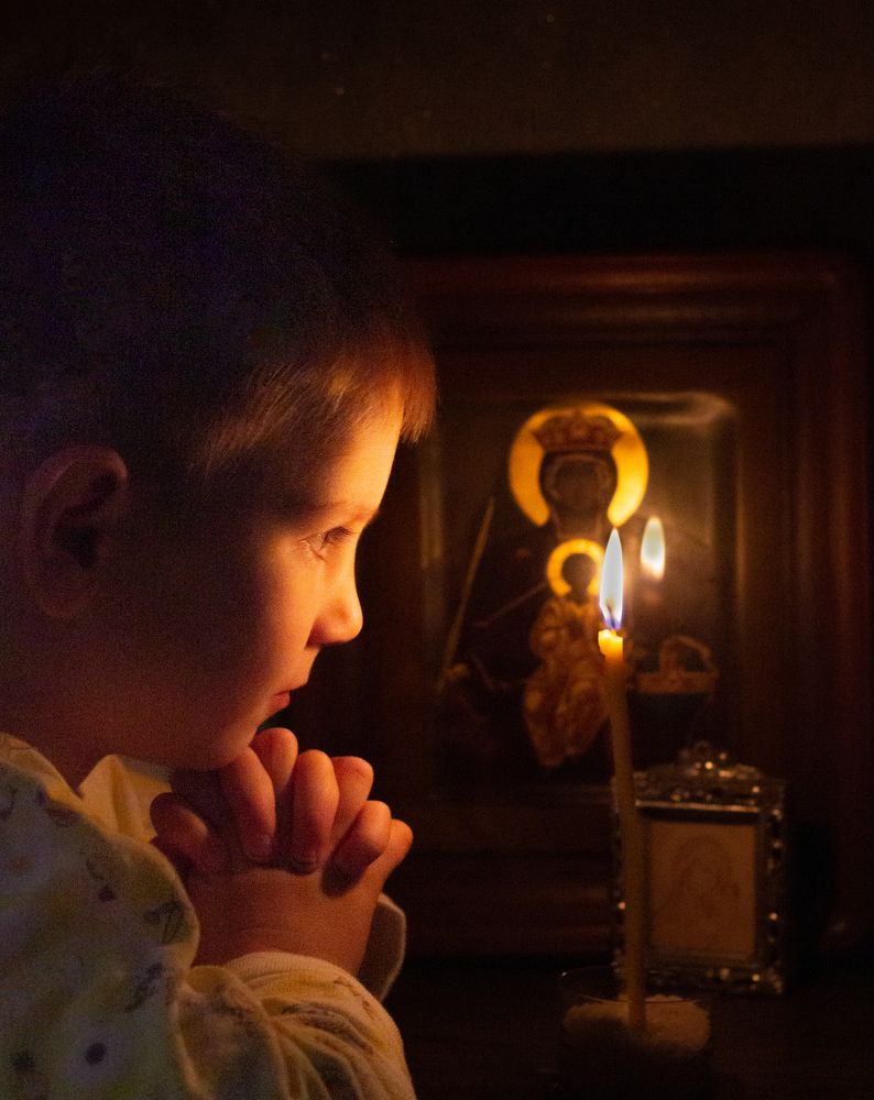 Photograph by Kylosova Elena