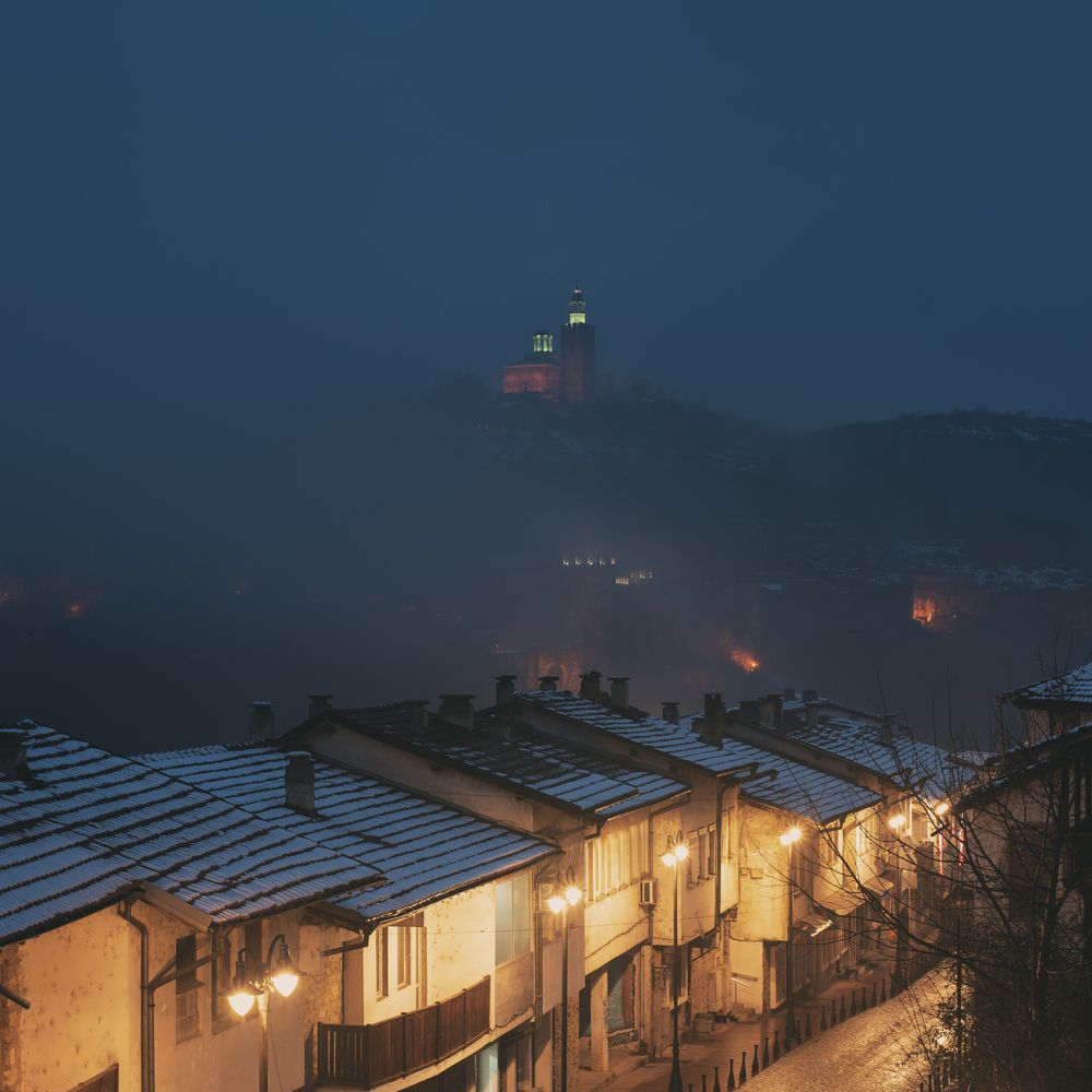 Фотография автора Lyuboslav Bochev