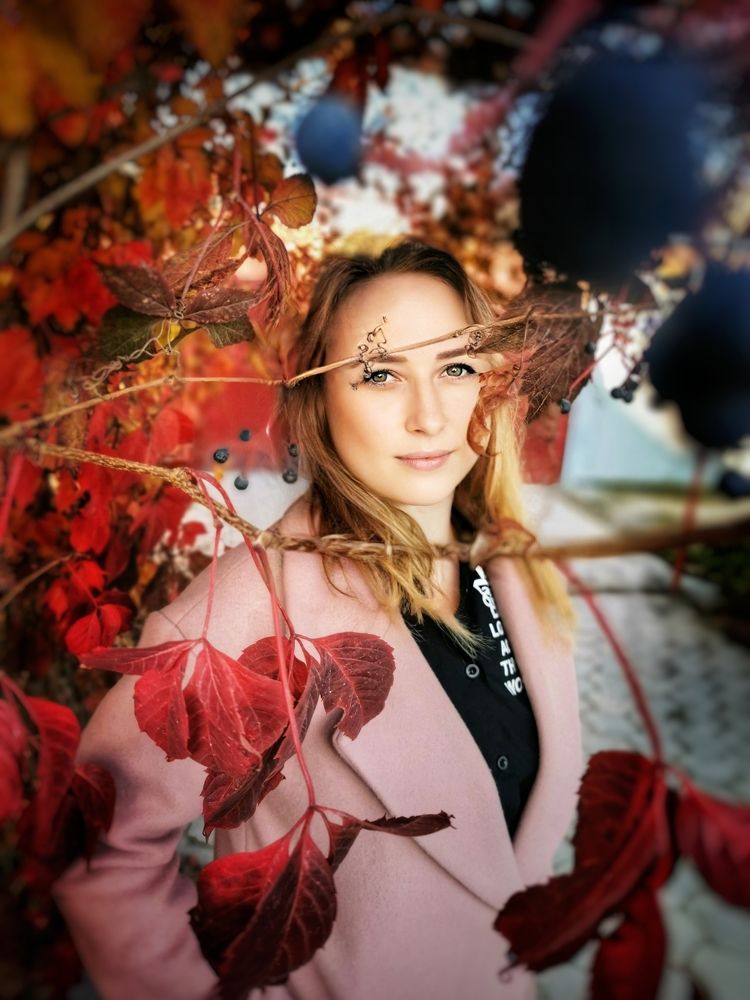 Photograph by Оксана Маракушина