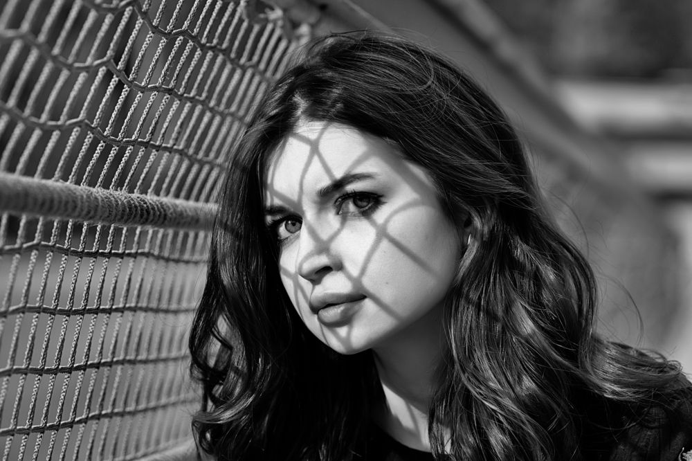 Photograph by Ирина Харитонова