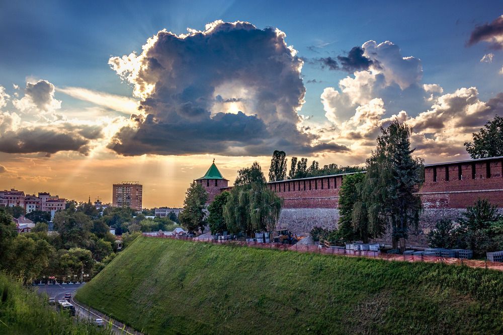 Photograph by Екатерина Милешкина