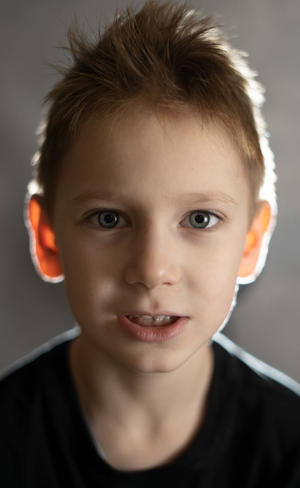 Photograph by Kylosova Elena