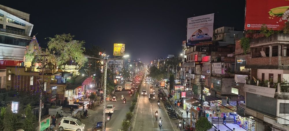 Фотография автора Dipayan Debbarma