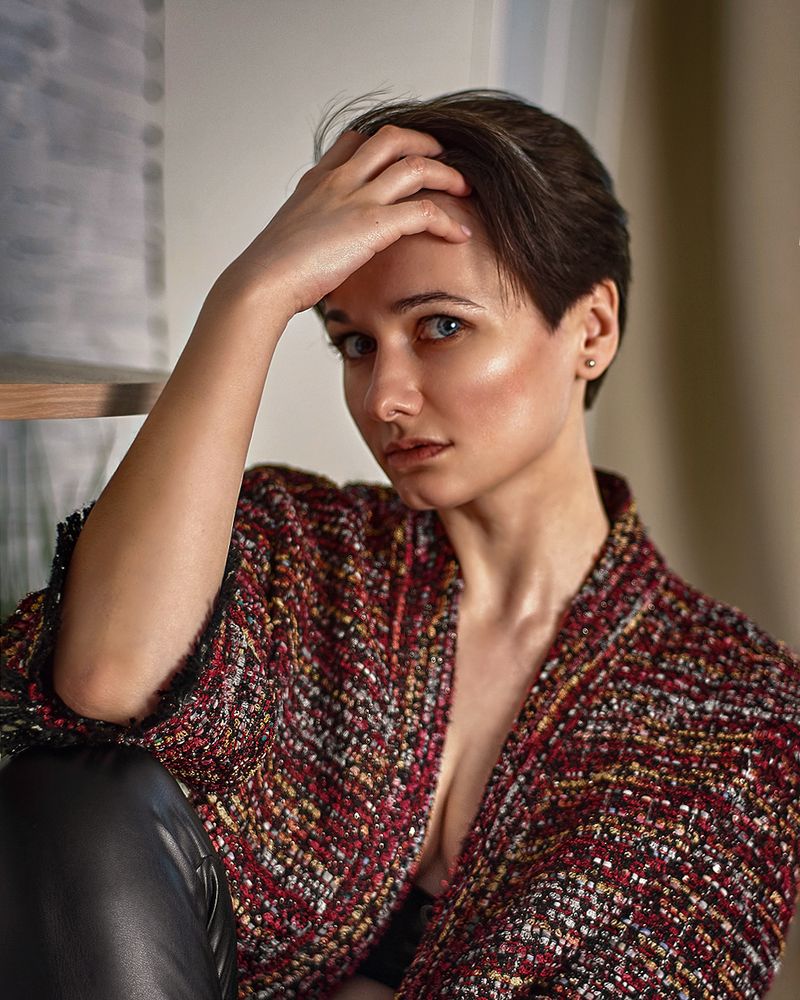 Photograph by Михаил Гогашвили