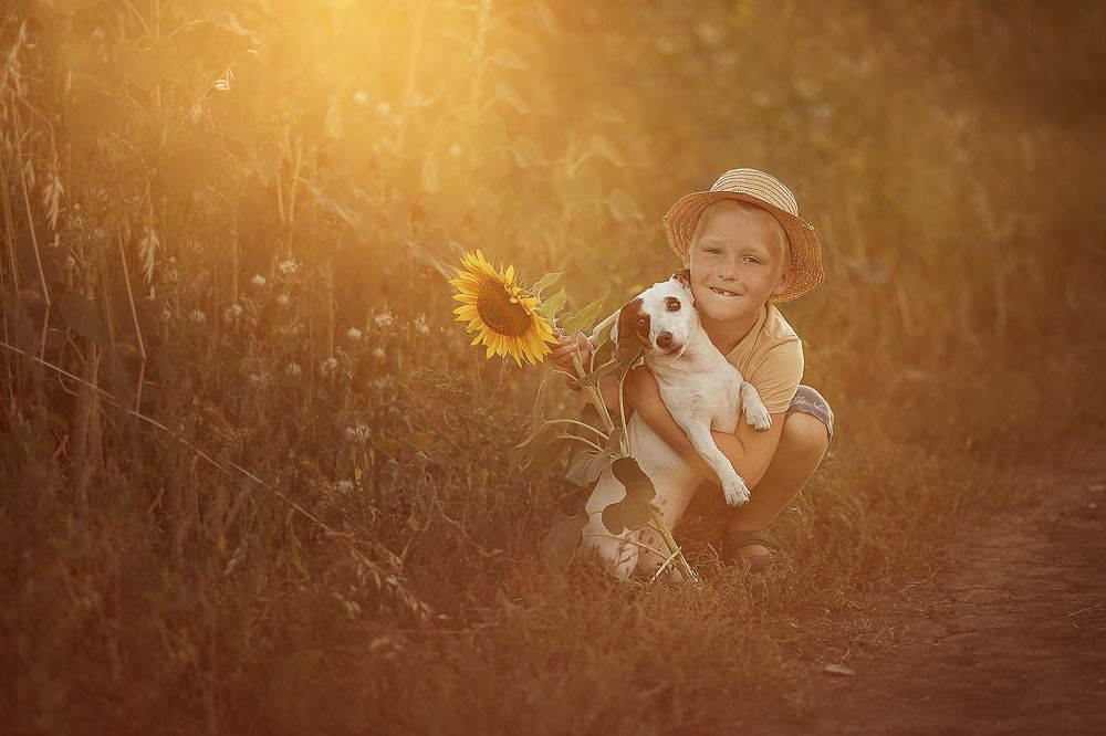 Photograph by Инна Соколова