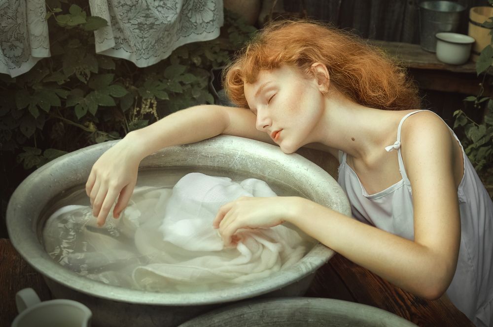 Photograph by Анна Владыко