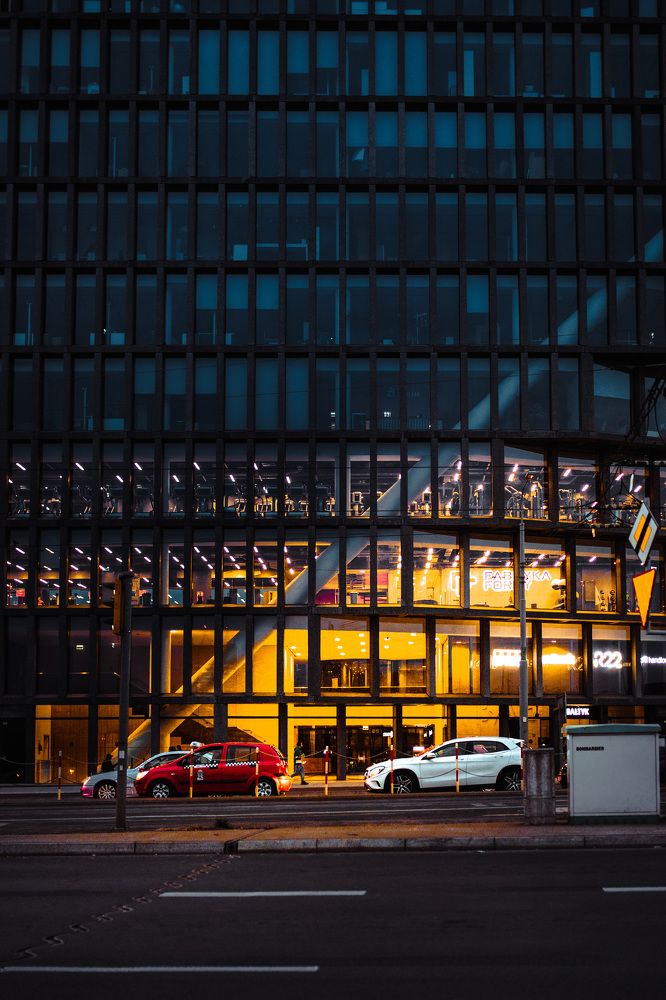 Photograph by Ольга Бессмертная