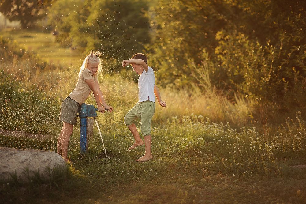 Photograph by Инна Соколова