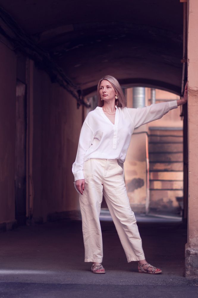 Photograph by Мария Гончарова