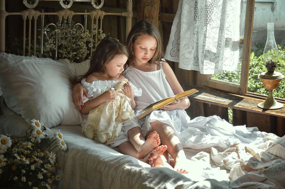 Photograph by Анна Владыко