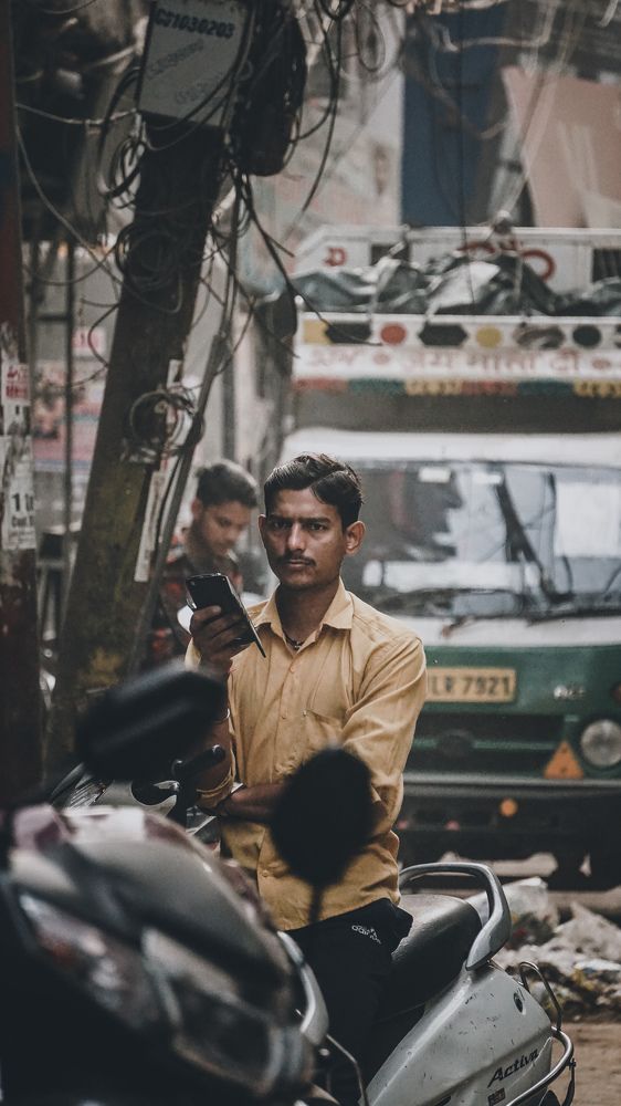 Photograph by Sreevith Penti