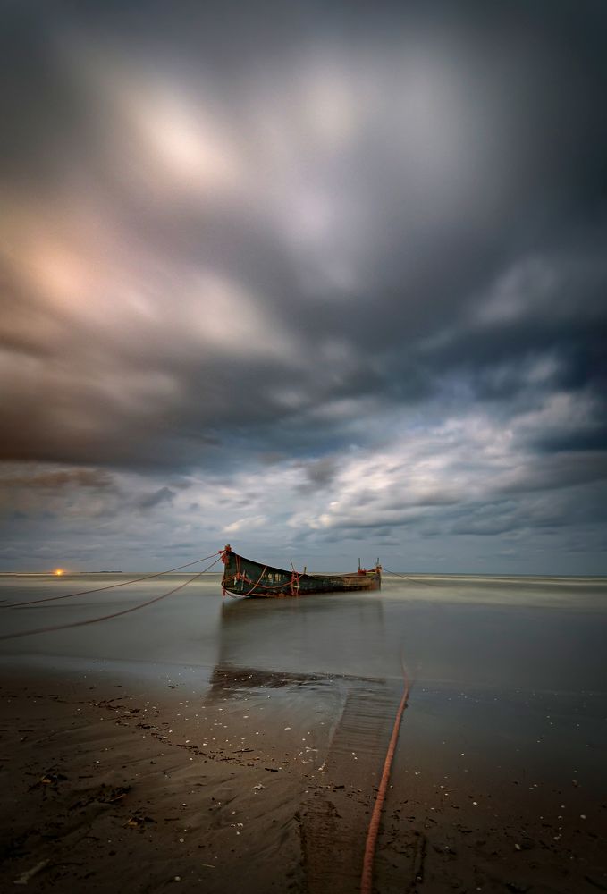 Photograph by Riahi Hosein