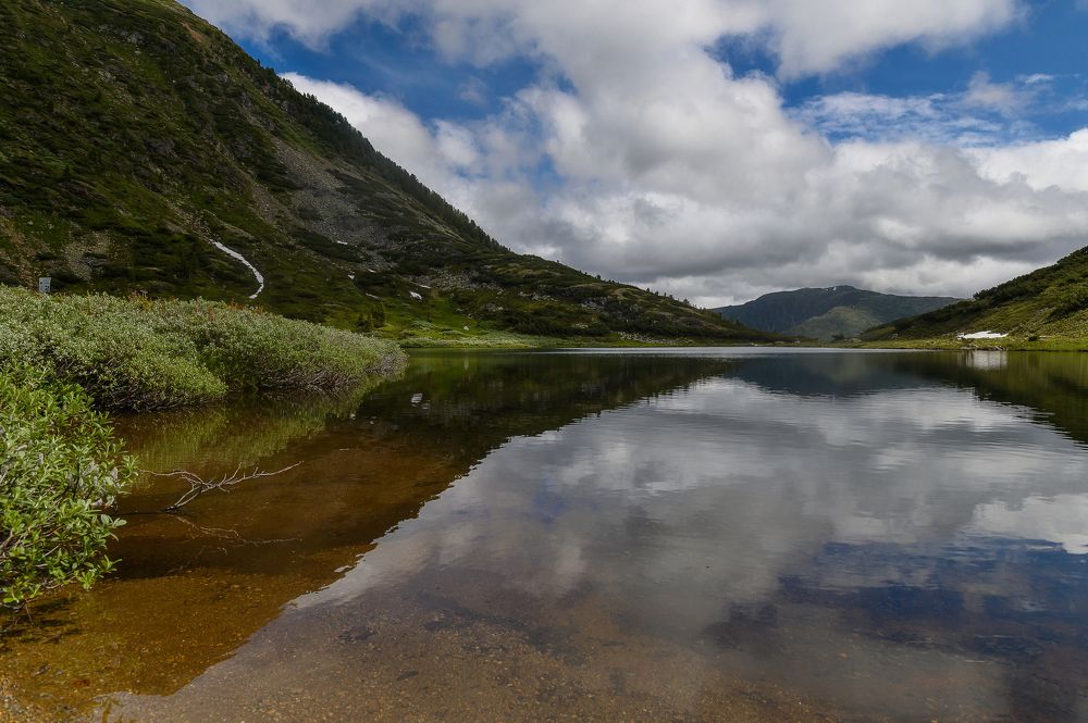 Photograph by Дмитрий Бухтик