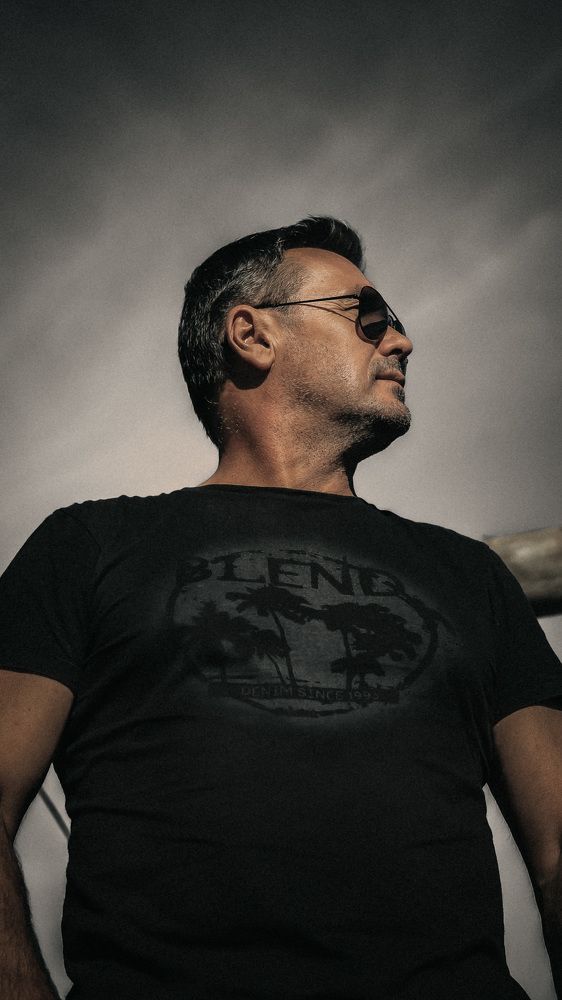 Photograph by Алена Синявская