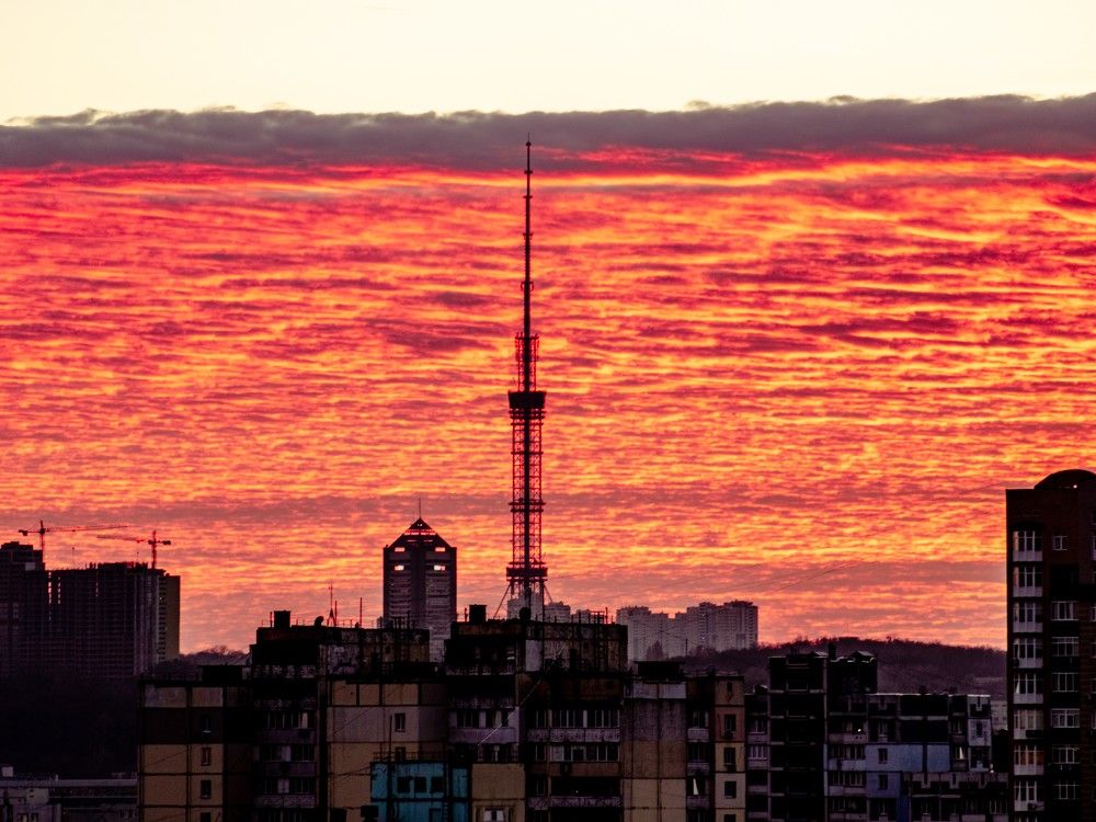 Photograph by Liudmila Kirillova