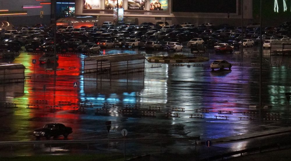 Photograph by Блюмина Елена