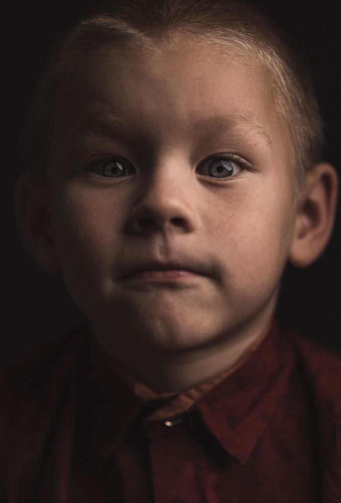 Фотография автора Александр Петухов