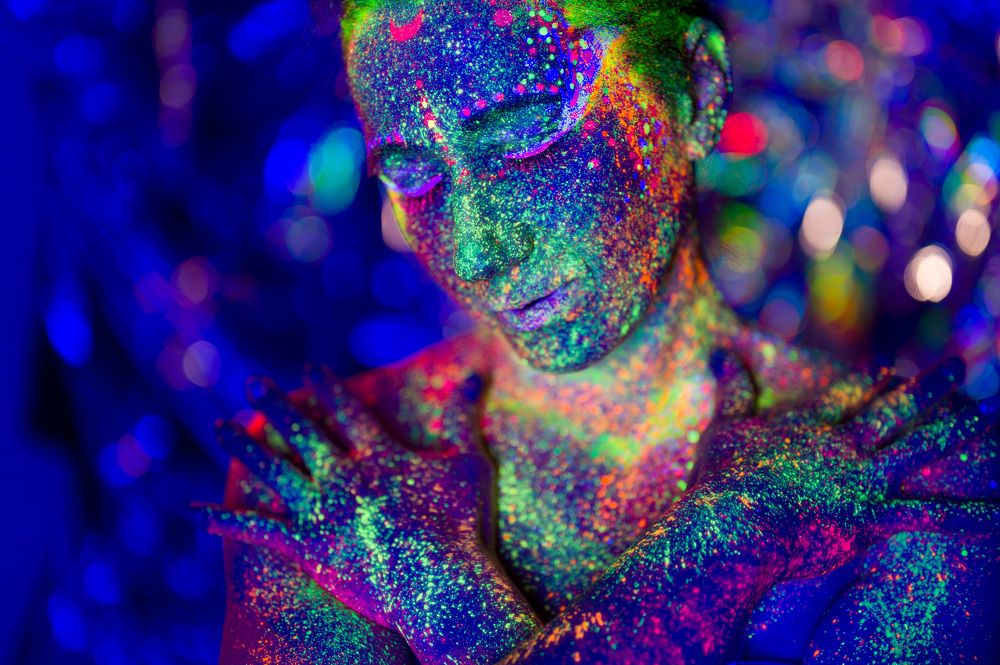 Photograph by Яна Зырянова