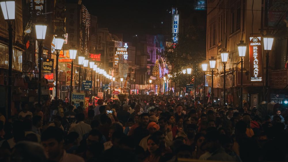 Photograph by Sreevith Penti