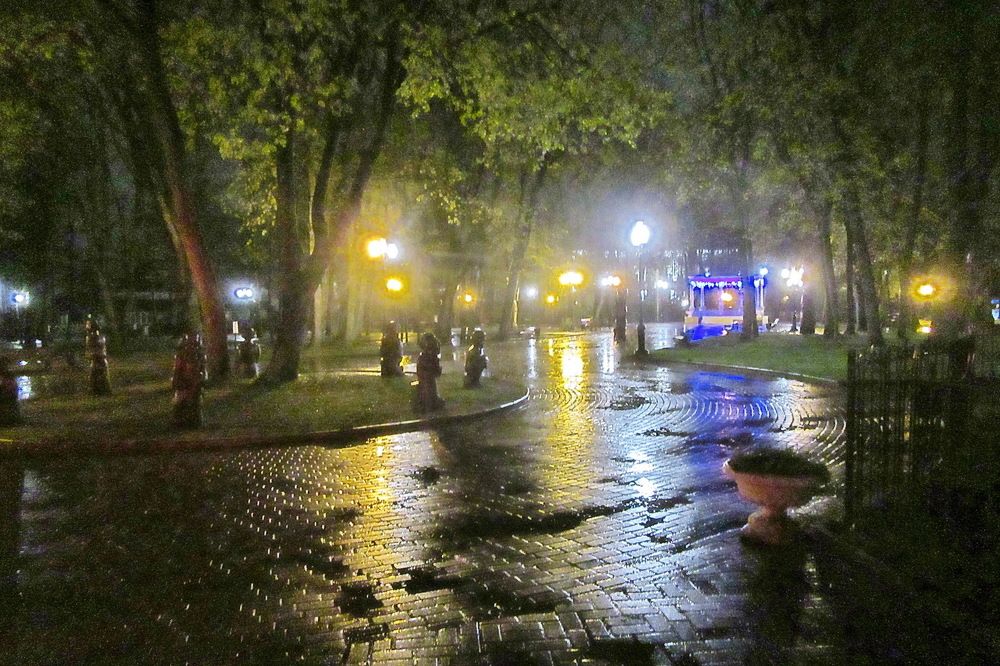 Photograph by Виталий Симоненков