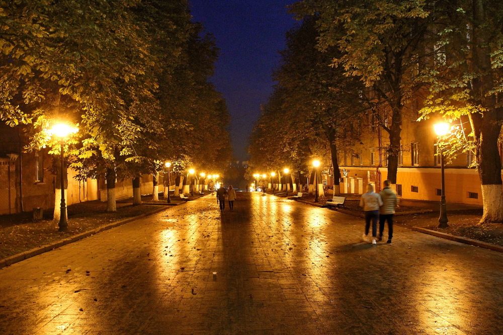 Photograph by Виталий Симоненков