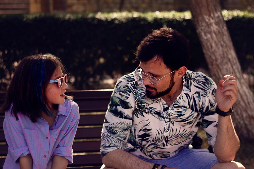 Photograph by Мария Гончарова