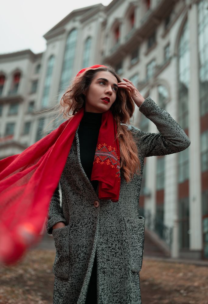 Photograph by Константин Григорьев