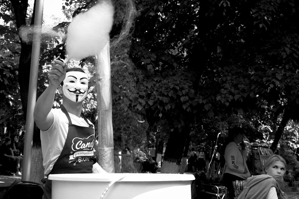 Photograph by Пиленгас Александр