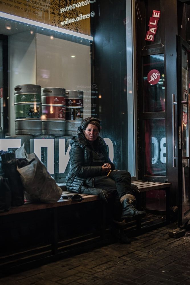 Photograph by Алексей Мариев